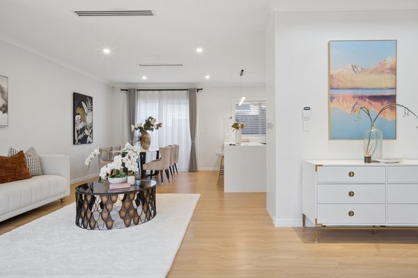 Real Estate example