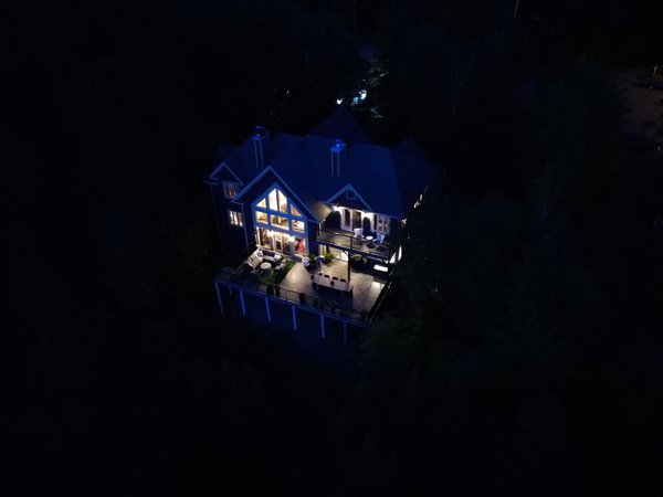 Real Estate example
