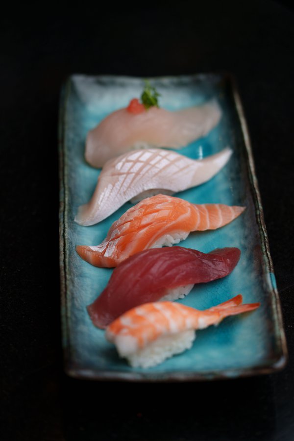 Food example