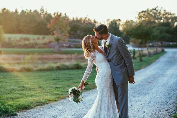 Wedding example