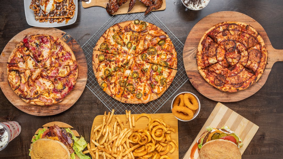 Pizza Bella (Henderson Valley Road) Auckland in Auckland, NZ Snappr