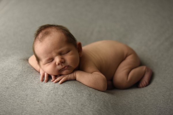 Newborn example