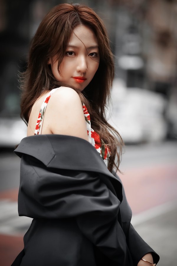Fashion example