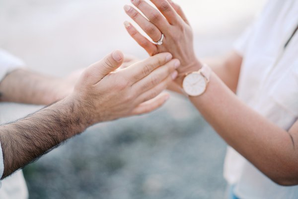 Engagement example