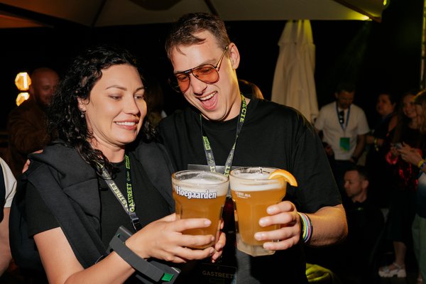 Party example