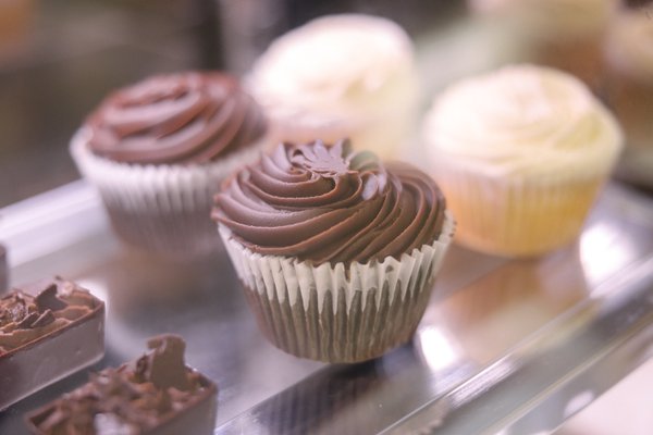Food example