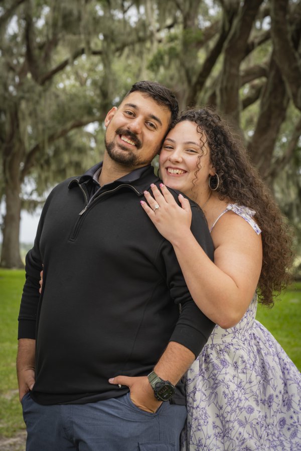 Engagement example