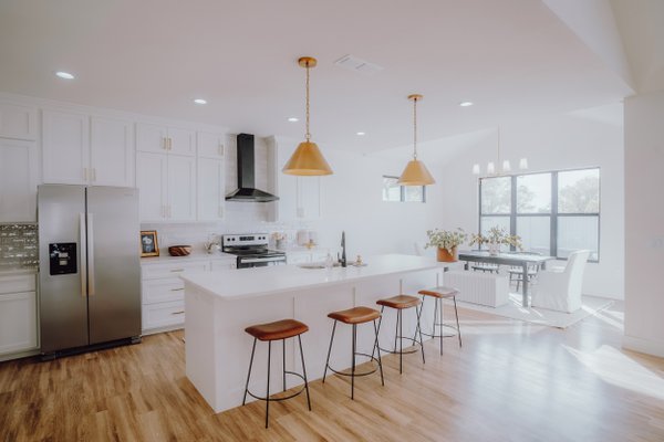 Real Estate example