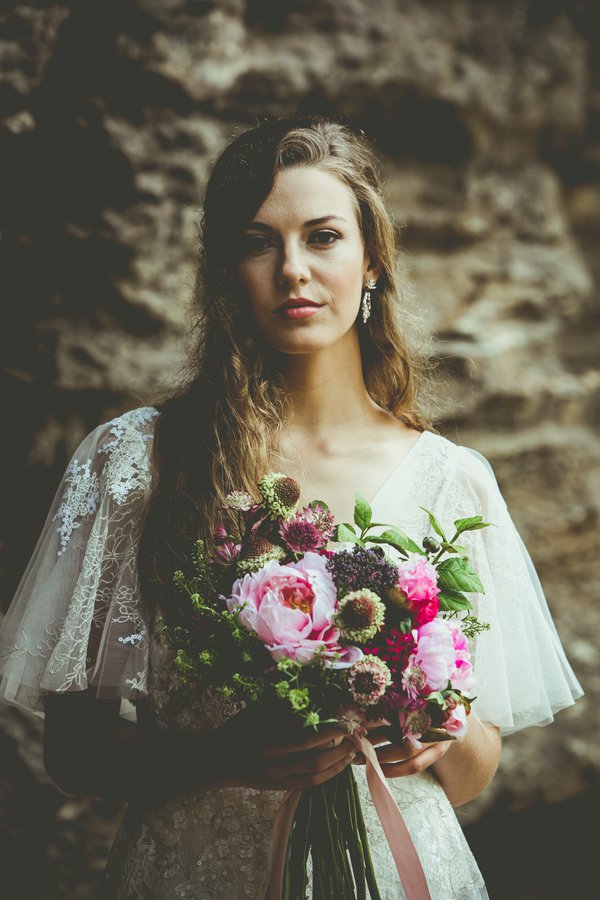 Portrait example