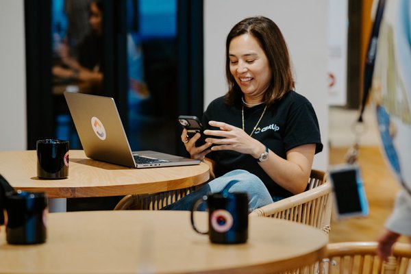 Team & Office example