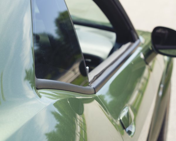Automotive example