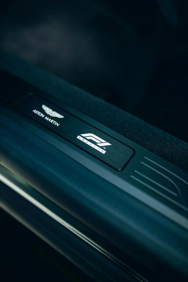 Automotive example