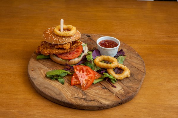 Food example