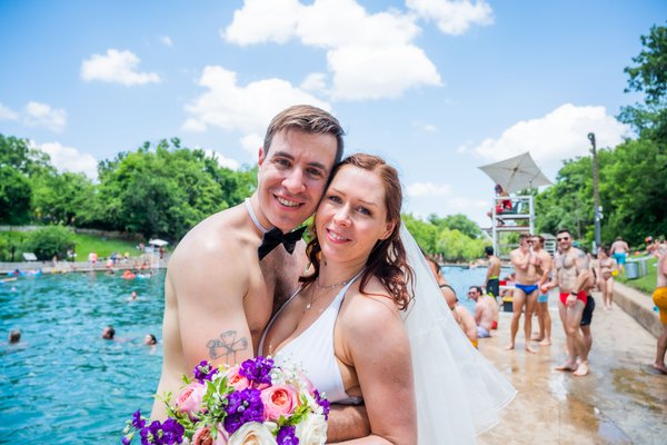 Wedding example