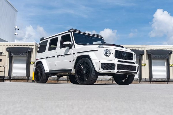 Automotive example