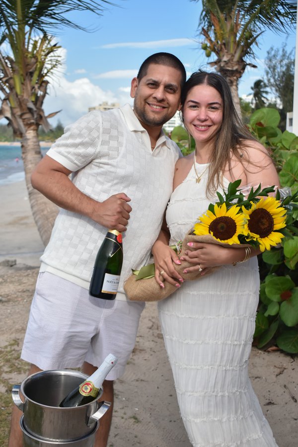 Engagement example