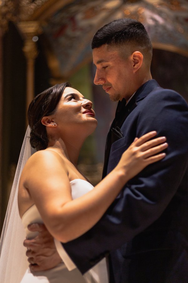 Wedding example