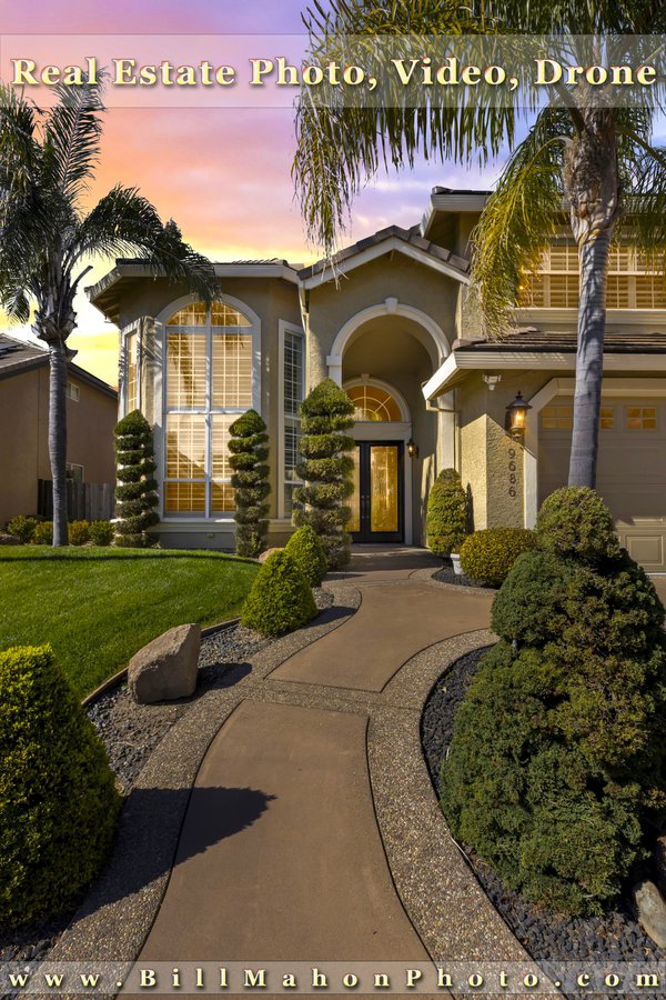 Real Estate example