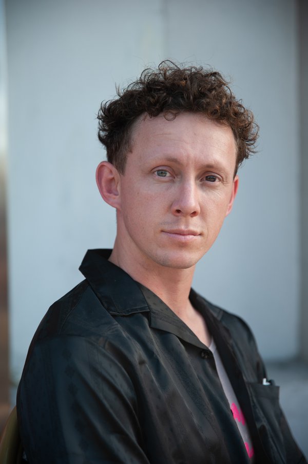 Portrait example