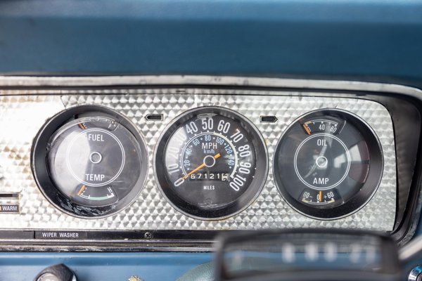 Automotive example
