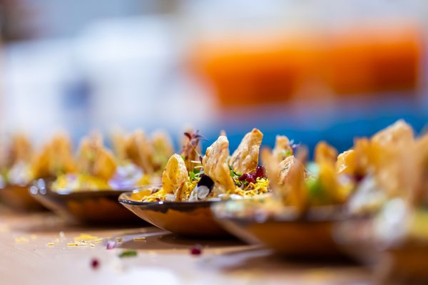 Food example