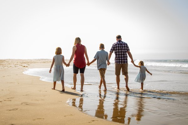 Family example