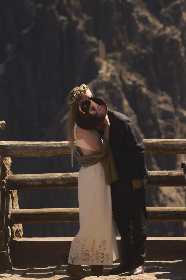 Wedding example