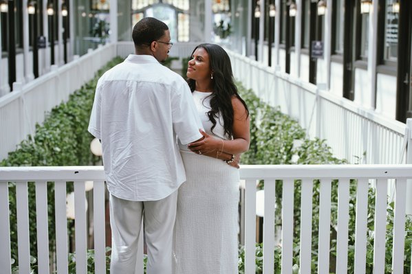 Engagement example