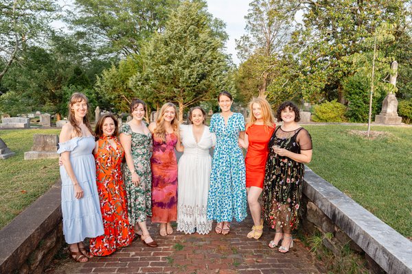 Wedding example