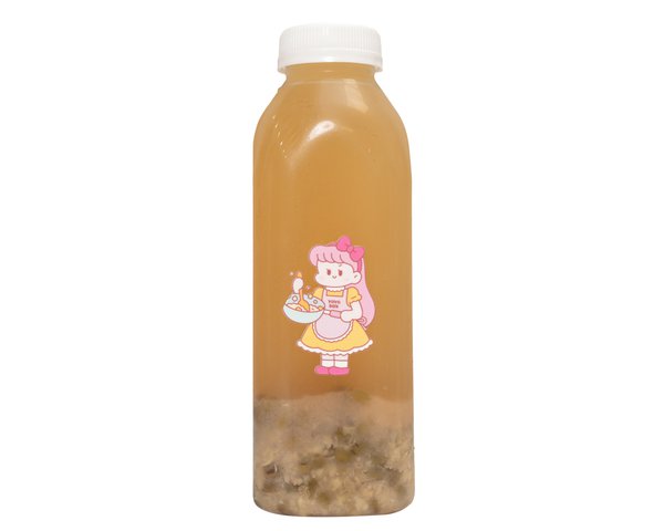 Food example