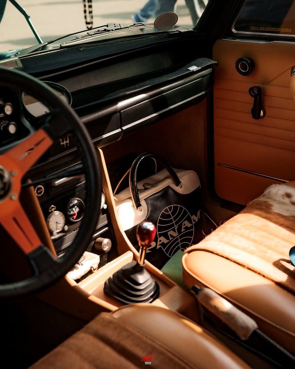 Automotive example