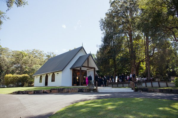 Wedding example