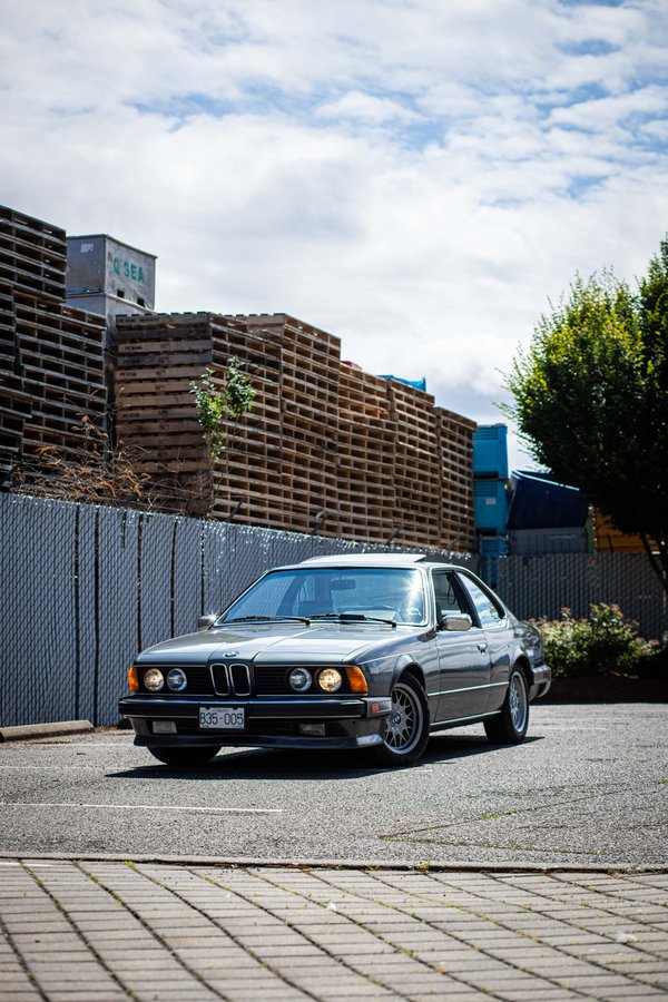 Automotive example