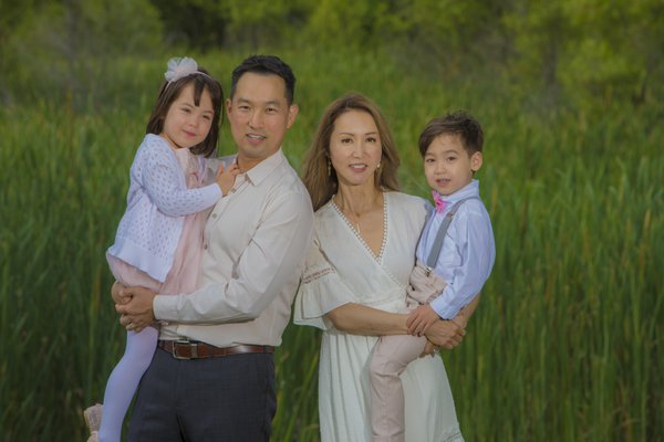 Family example