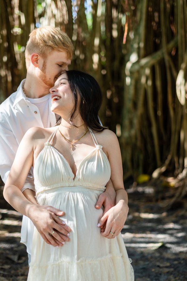 Maternity example