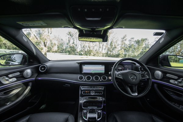 Automotive example