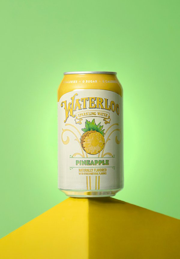 Commercial example