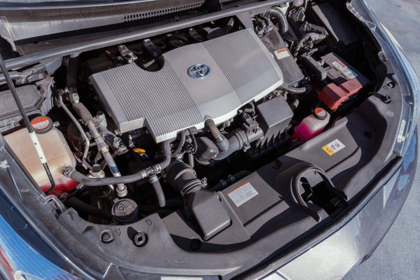 Automotive example