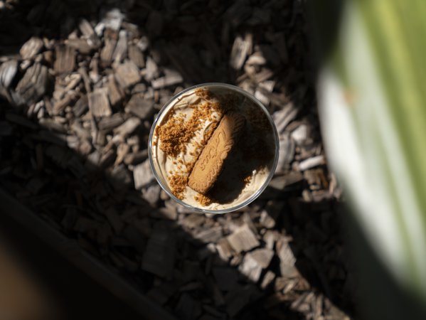 Food example
