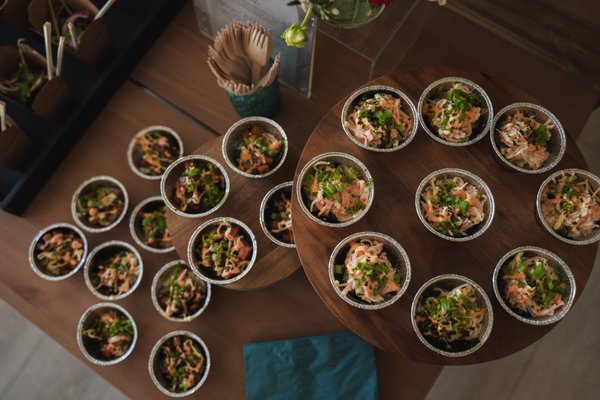 Food example