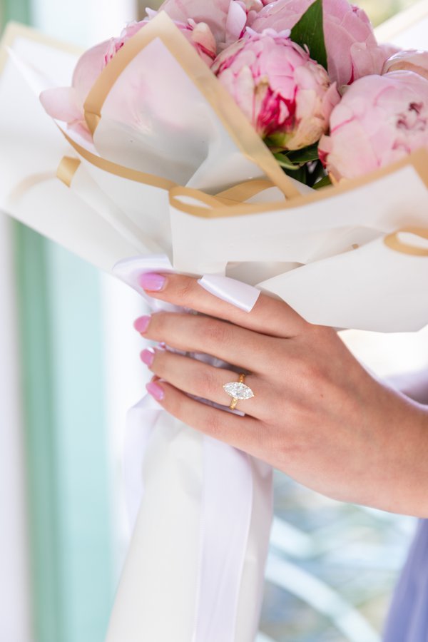 Engagement example