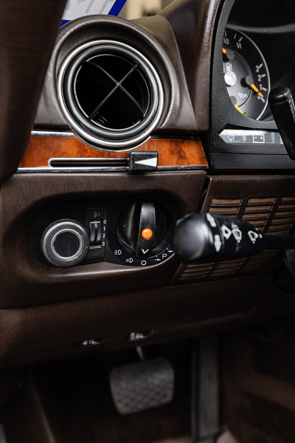 Automotive example