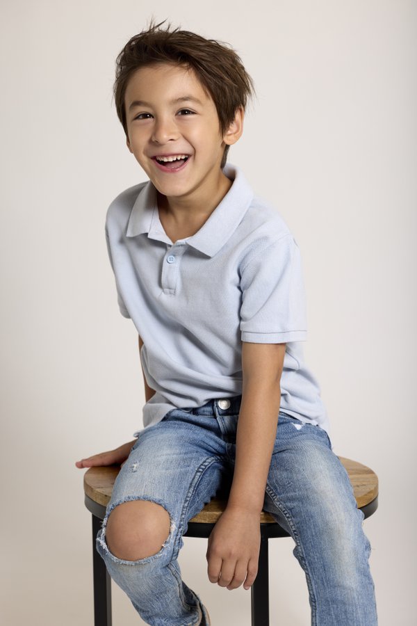 Kids example