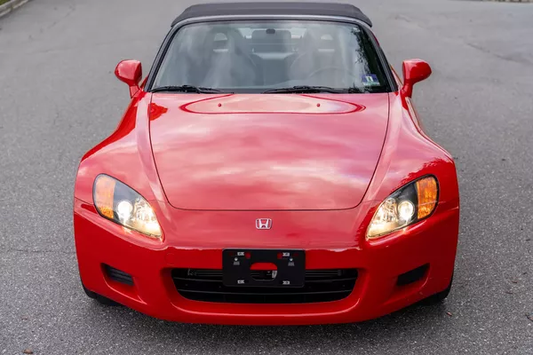 Automotive example