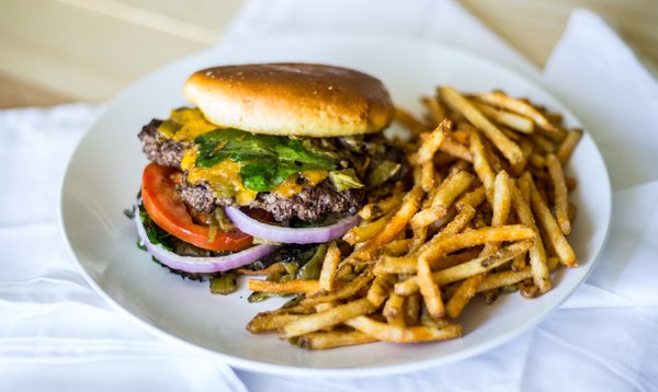 Food example