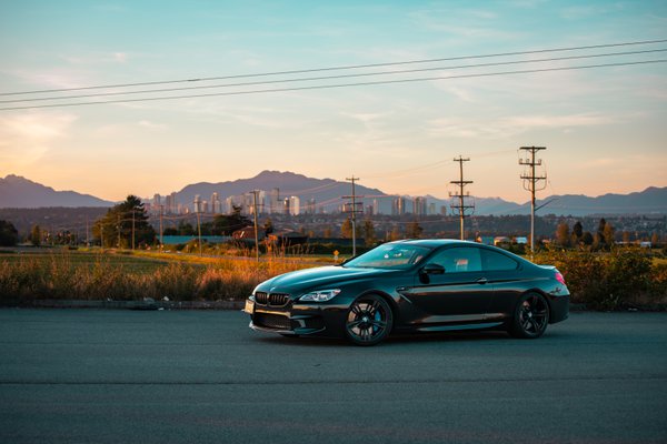 Automotive example