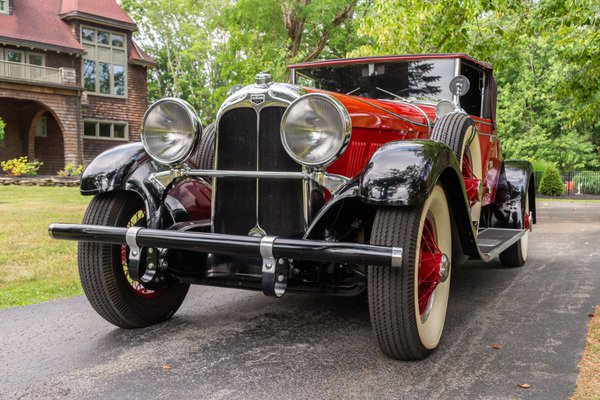 Automotive example