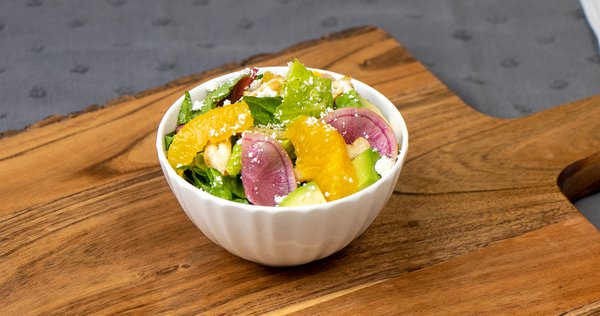 Food example
