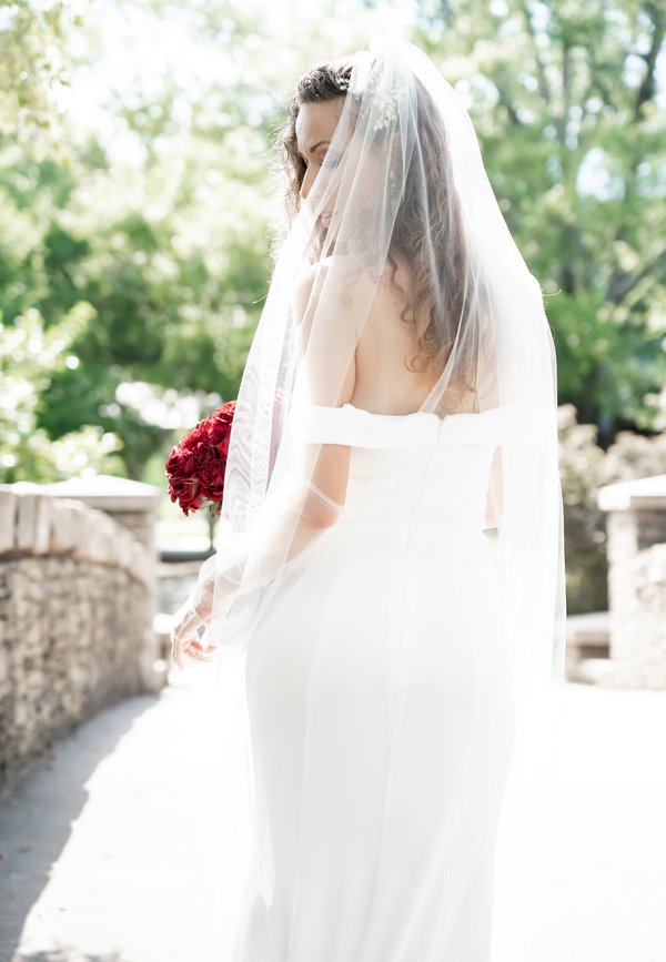 Wedding example