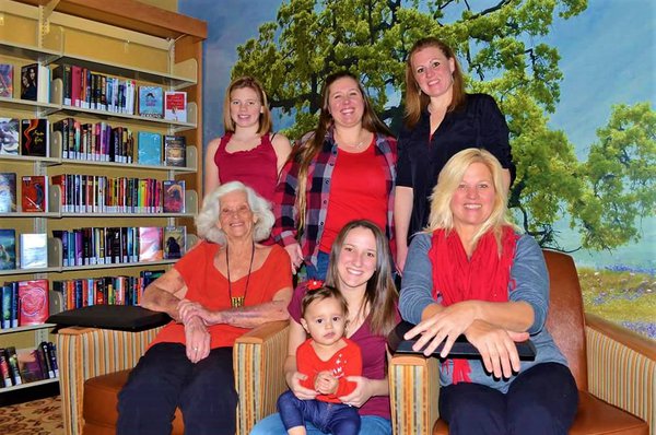 Family example